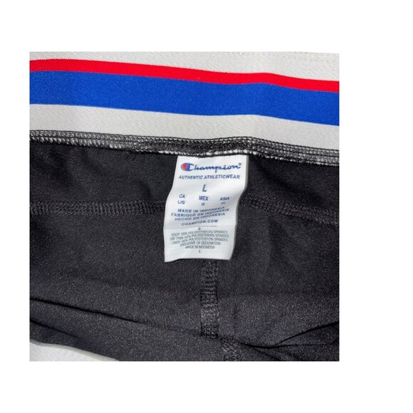 NWT Champion Double Dry Gym Legging Pants Large - Picture 5 of 6